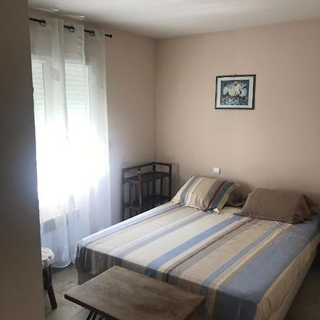 Chambre 3 Villeneuve les Béziers Esterno foto